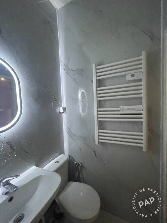 Appartement à louer, 20m², Choisy-le-Roi