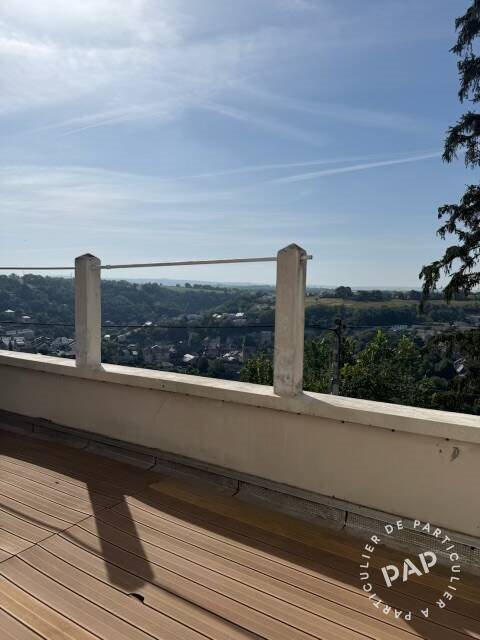 Appartement à louer, 75m², Rodez