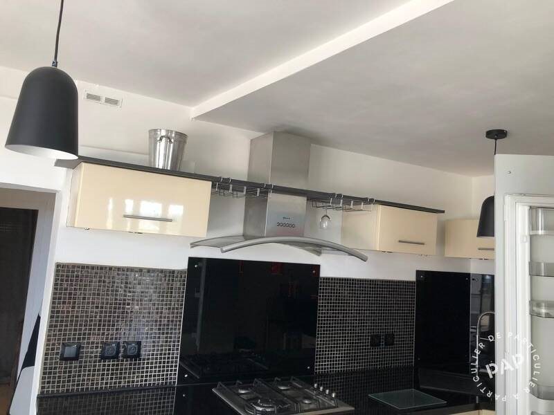 Appartement à louer, 75m², Rodez