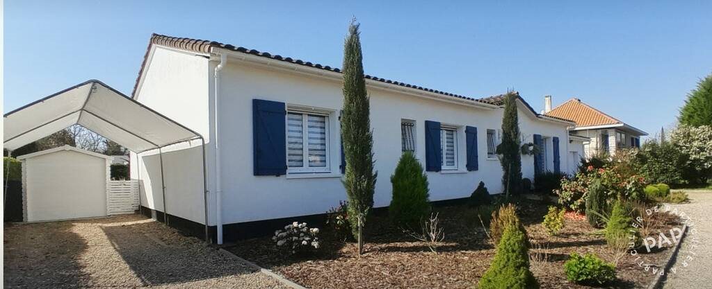 Maison à vendre, 130m², Allemans-du-Dropt