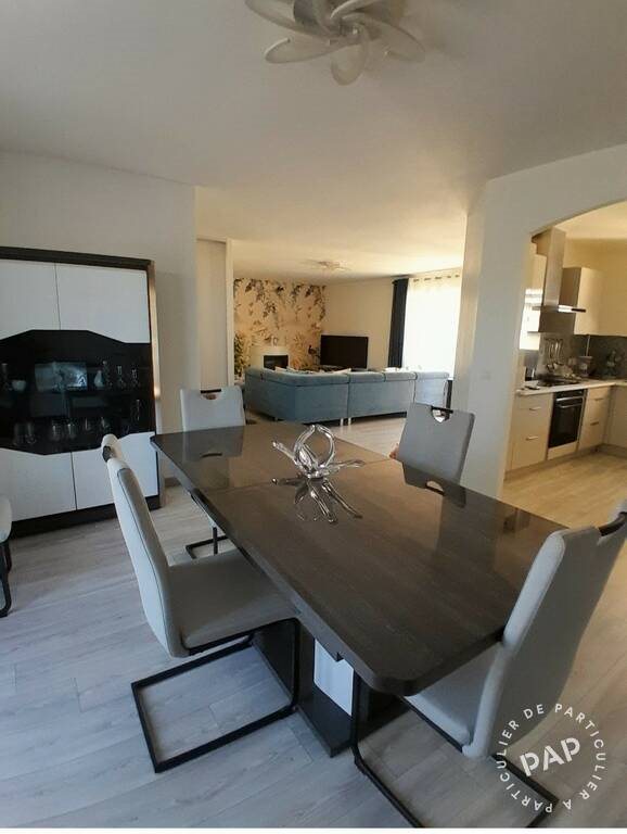 Maison à vendre, 130m², Allemans-du-Dropt