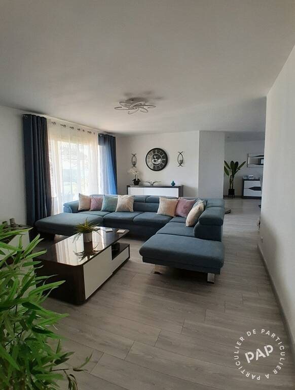 Maison à vendre, 130m², Allemans-du-Dropt