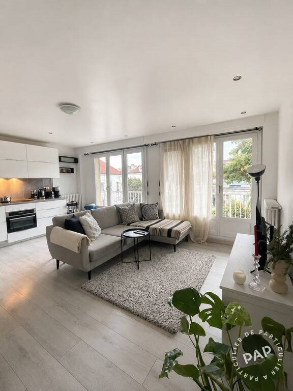 Appartement à vendre, 67m², Nogent-sur-Marne