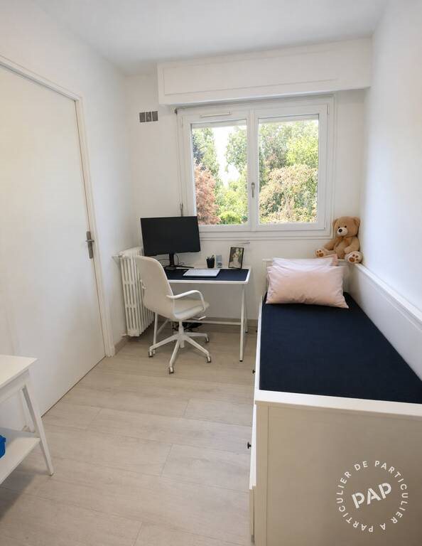 Appartement à vendre, 67m², Nogent-sur-Marne