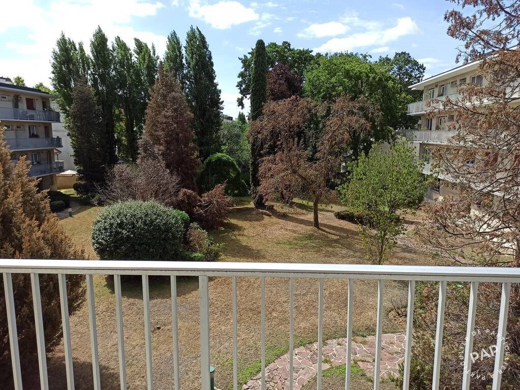 Appartement à vendre, 67m², Nogent-sur-Marne
