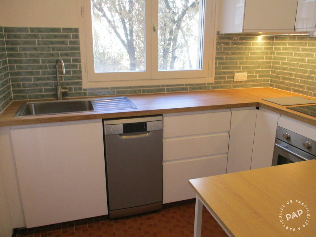 Appartement à louer, 49m², Créteil