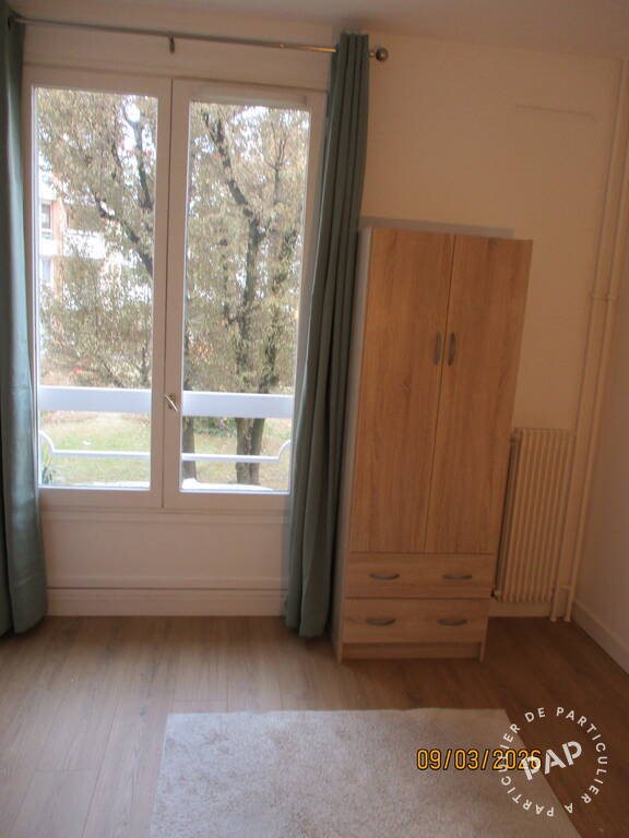 Appartement à louer, 49m², Créteil