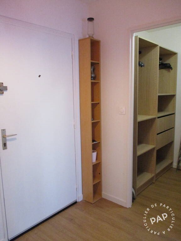 Appartement à louer, 49m², Créteil