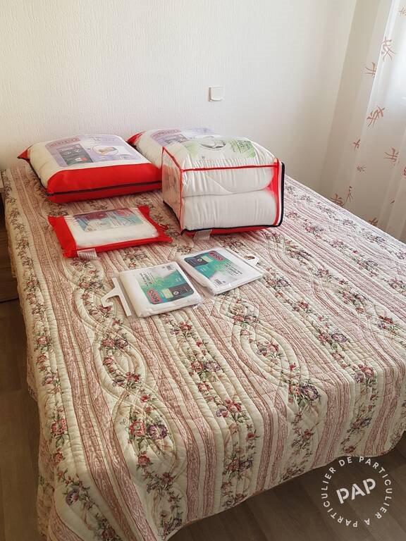 Appartement à louer, 46m², Strasbourg