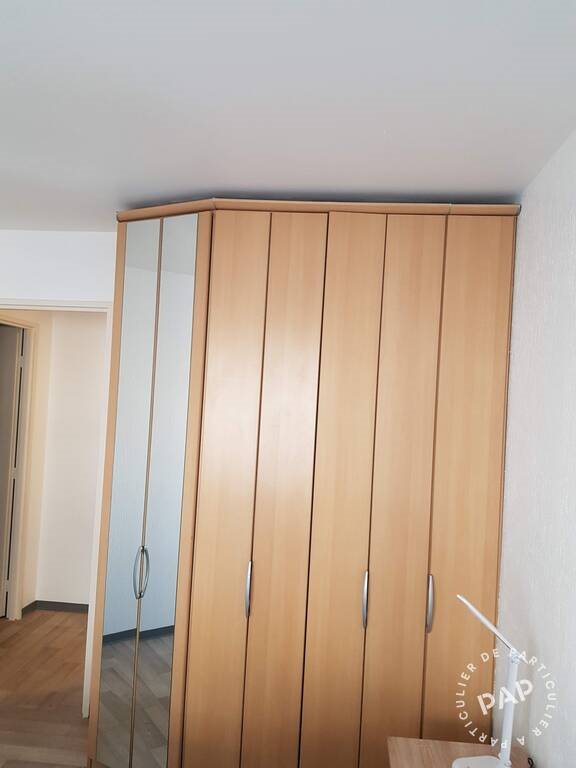 Appartement à louer, 46m², Strasbourg