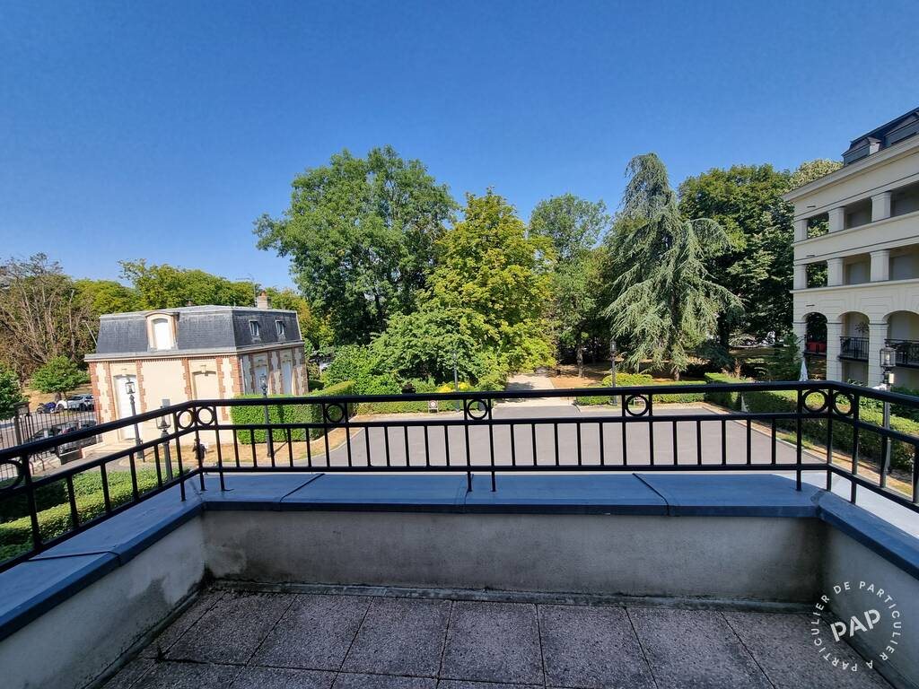 Appartement à louer, 40m², Reims
