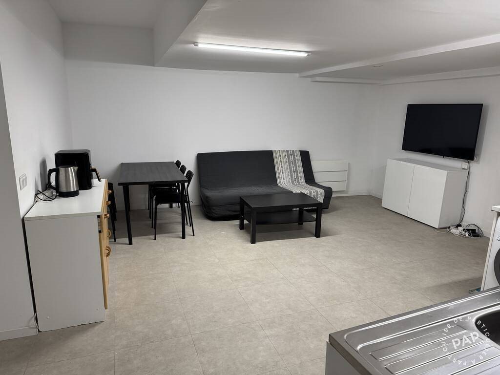 Appartement à louer, 67m², Marseille 14ème