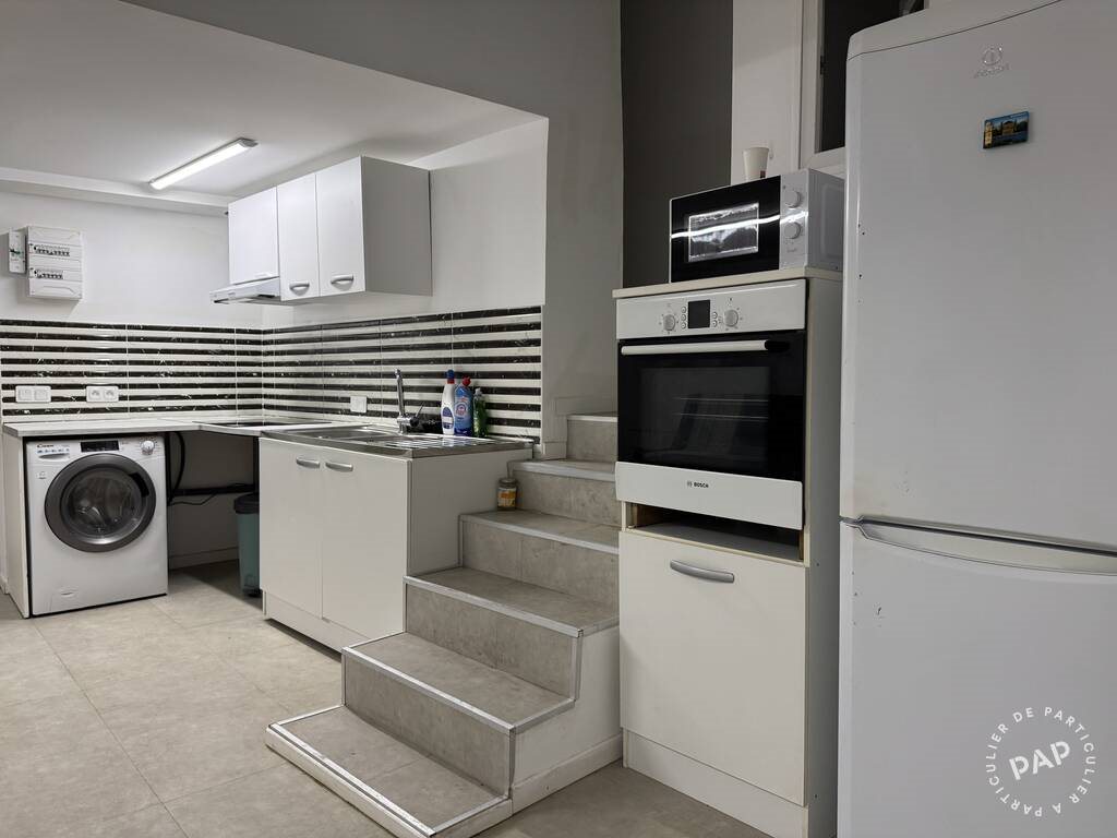 Appartement à louer, 67m², Marseille 14ème