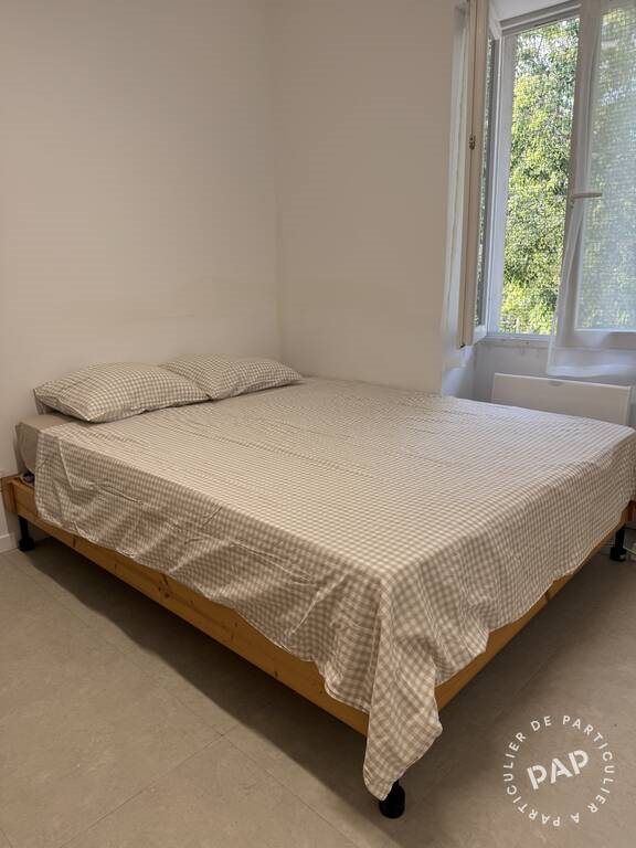 Appartement à louer, 67m², Marseille 14ème
