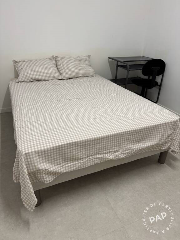 Appartement à louer, 67m², Marseille 14ème