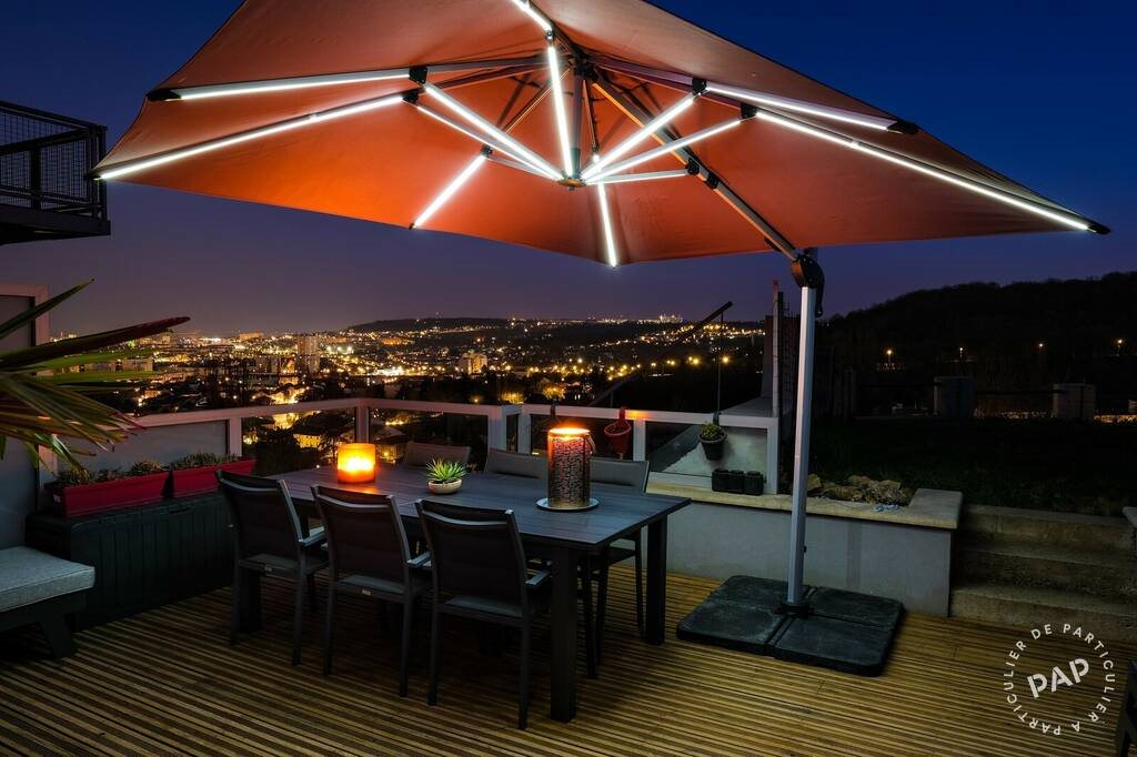 Appartement à vendre, 144m², Laxou