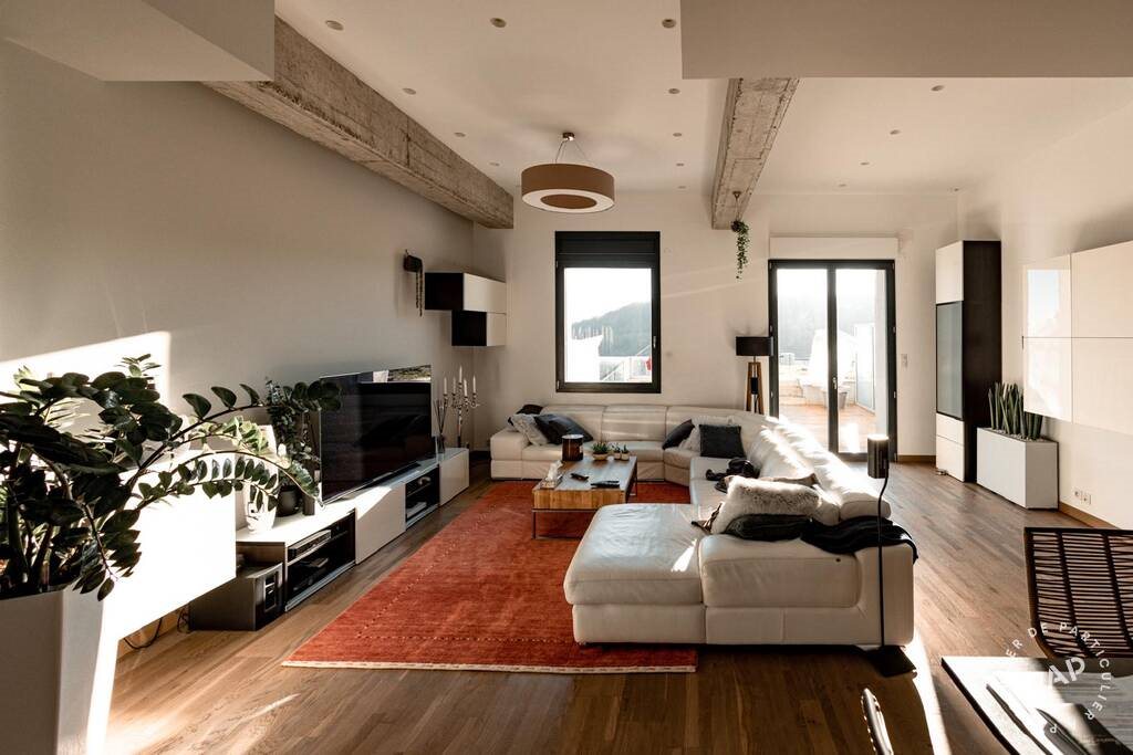 Appartement à vendre, 144m², Laxou