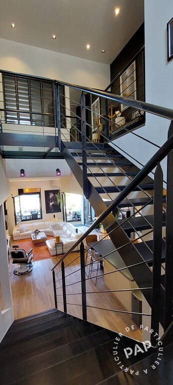 Appartement à vendre, 144m², Laxou