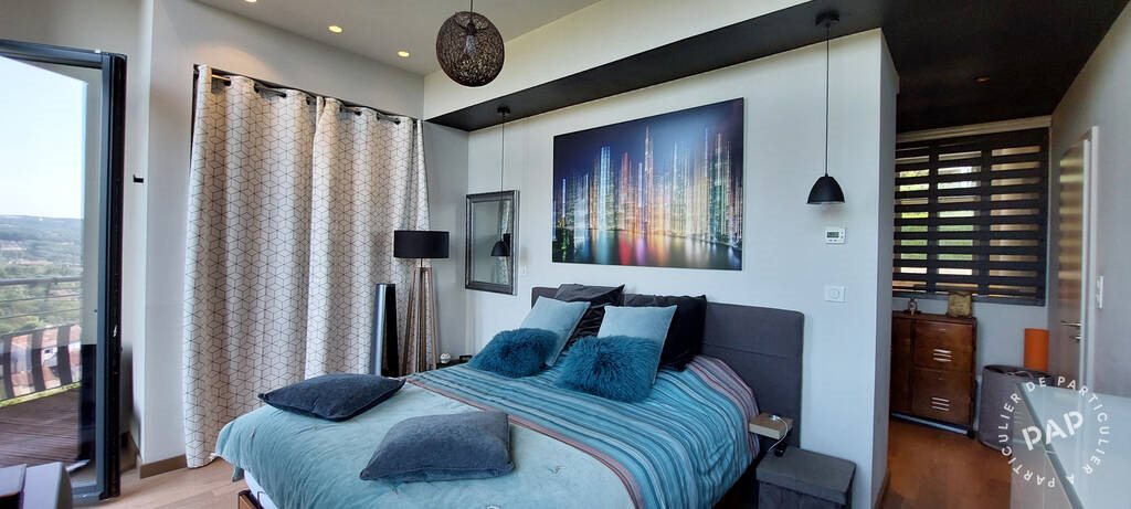 Appartement à vendre, 144m², Laxou