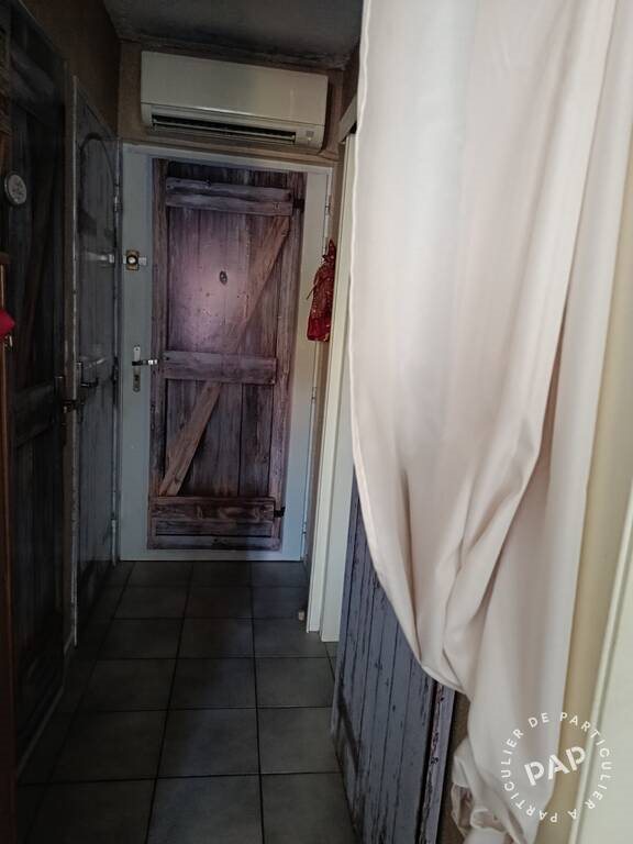 Appartement à louer, 42m², Calvi