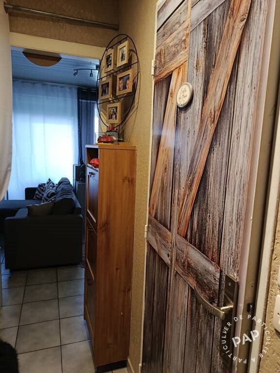 Appartement à louer, 42m², Calvi