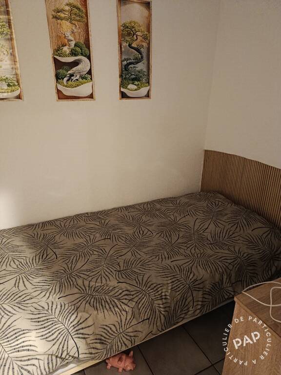 Appartement à louer, 42m², Calvi