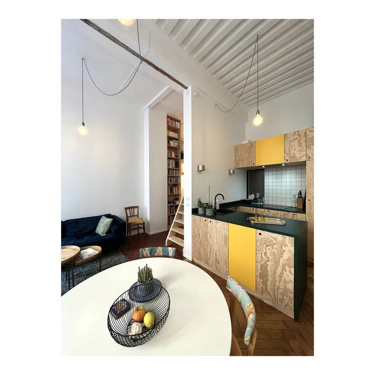 Appartement à louer, 35m², Caluire-et-Cuire