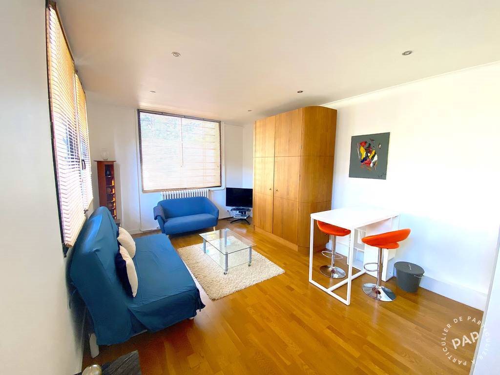 Appartement à louer, 32m², Neuilly-sur-Seine