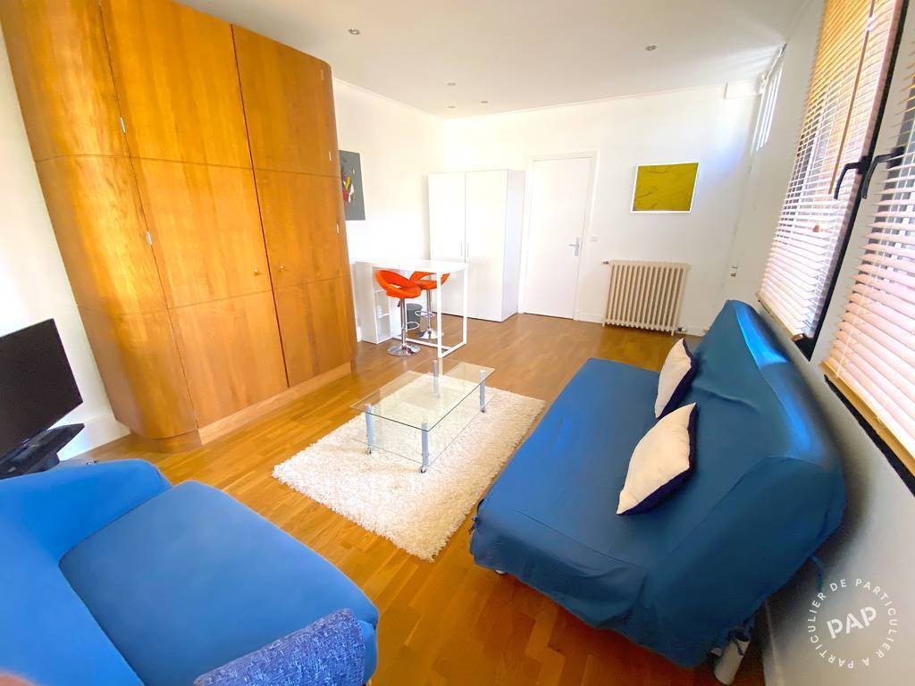 Appartement à louer, 32m², Neuilly-sur-Seine