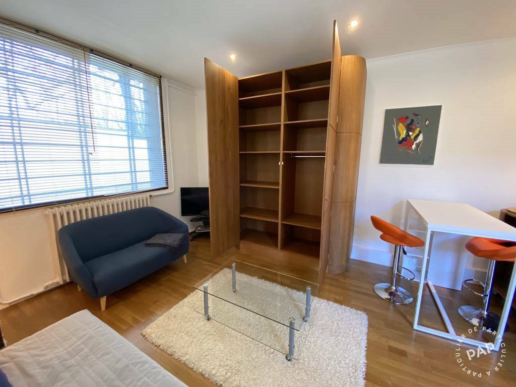 Appartement à louer, 32m², Neuilly-sur-Seine