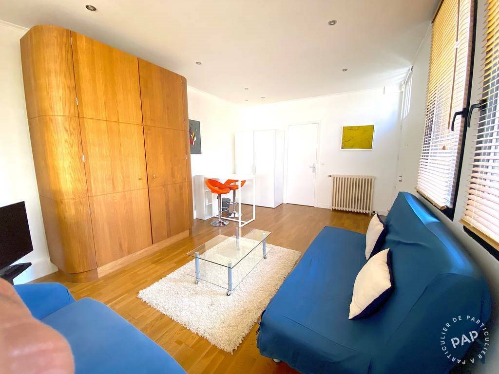 Appartement à louer, 32m², Neuilly-sur-Seine