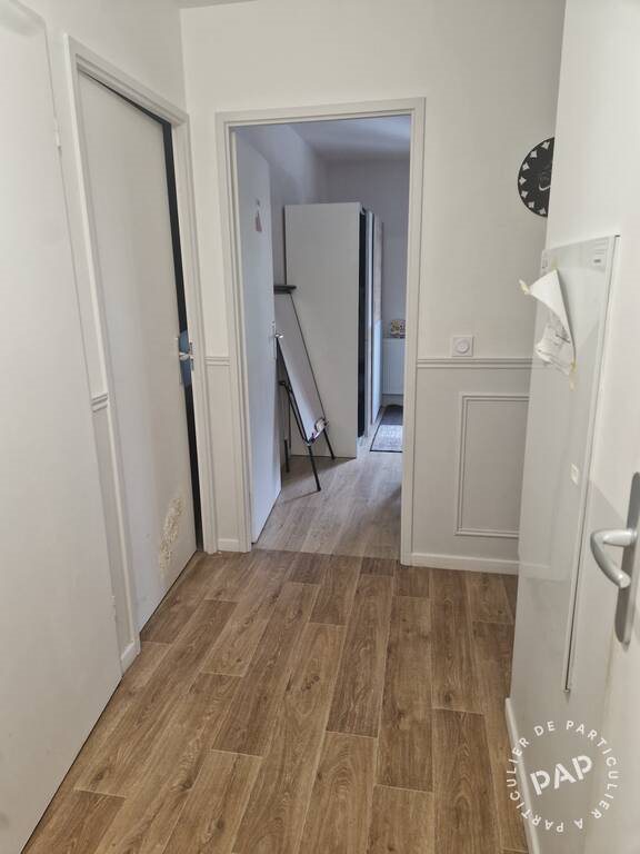 Appartement à vendre, 67m², La Courneuve
