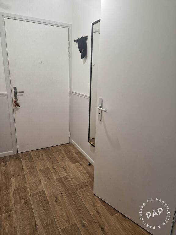 Appartement à vendre, 67m², La Courneuve
