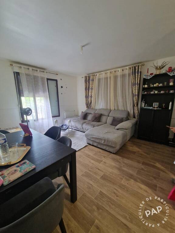Appartement à vendre, 67m², La Courneuve