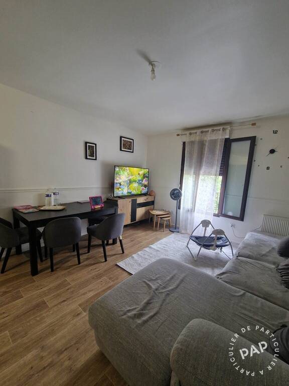 Appartement à vendre, 67m², La Courneuve