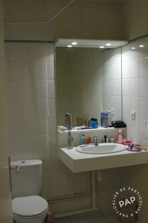 Appartement à louer, 21m², Paris 14ème