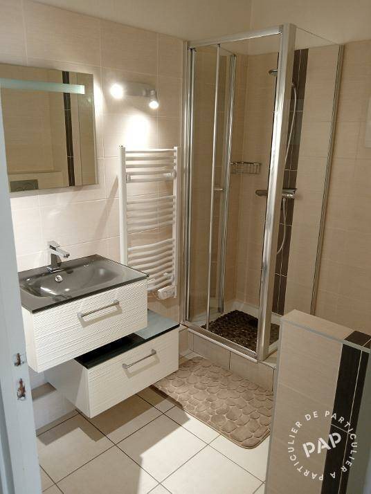 Appartement à louer, 46m², Alençon
