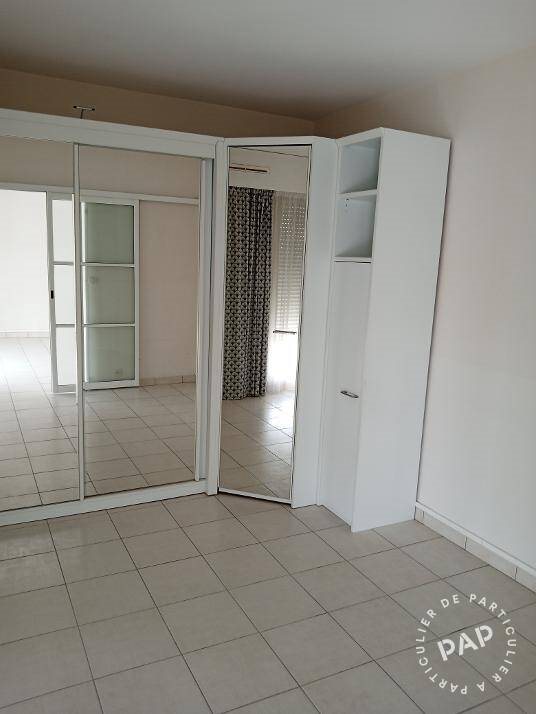Appartement à louer, 46m², Alençon
