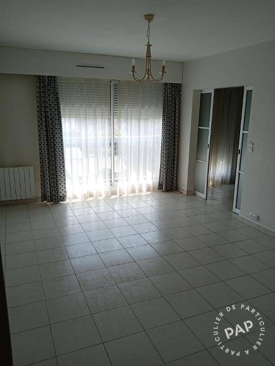 Appartement à louer, 46m², Alençon