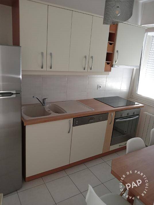 Appartement à louer, 46m², Alençon