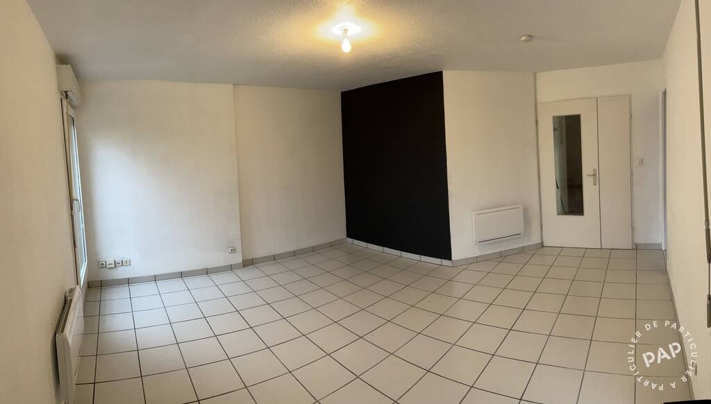 Appartement à louer, 33m², Toulouse