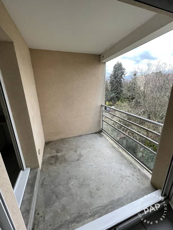 Appartement à louer, 33m², Toulouse
