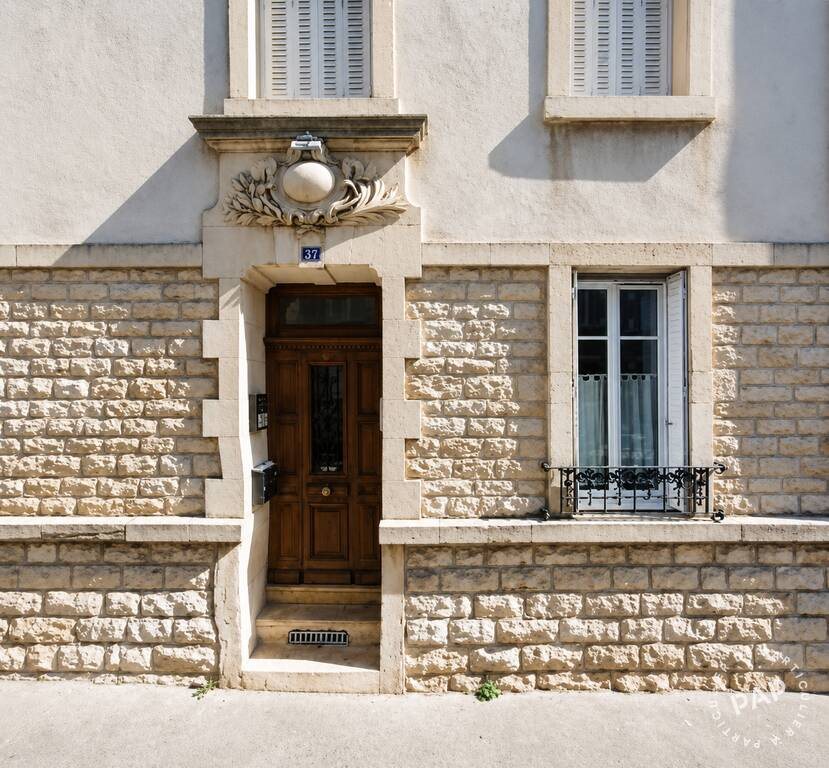 Appartement à louer, 61m², Dijon