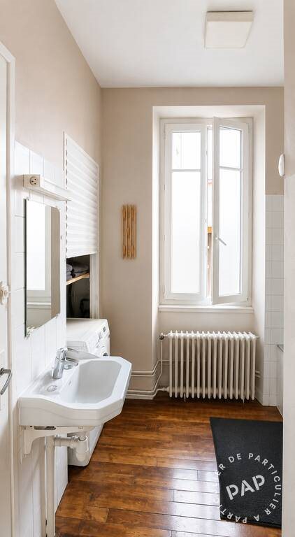 Appartement à louer, 61m², Dijon