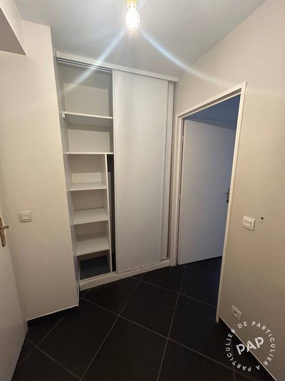Appartement à louer, 50m², Lille