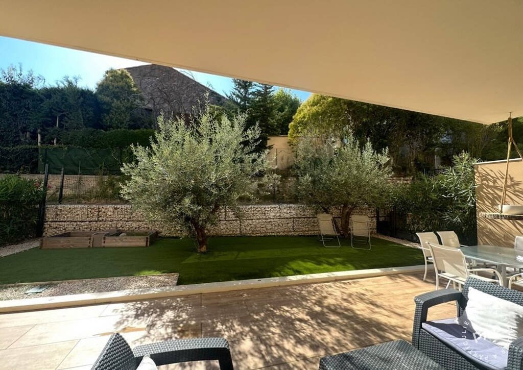 Appartement à louer, 50m², Aix-en-Provence