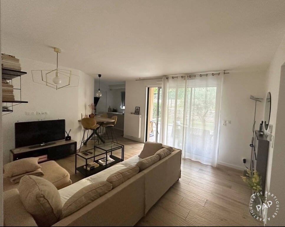 Appartement à louer, 50m², Aix-en-Provence