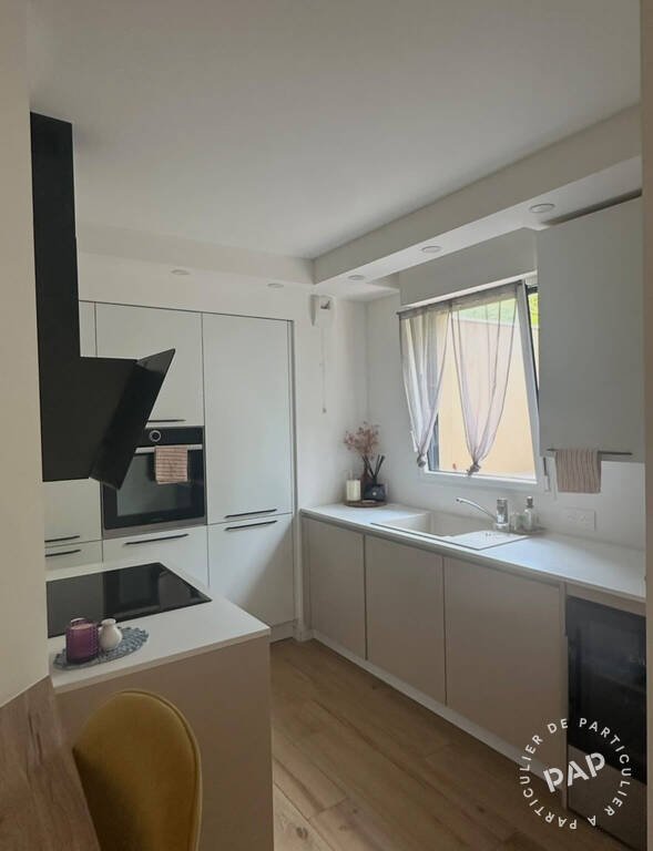 Appartement à louer, 50m², Aix-en-Provence