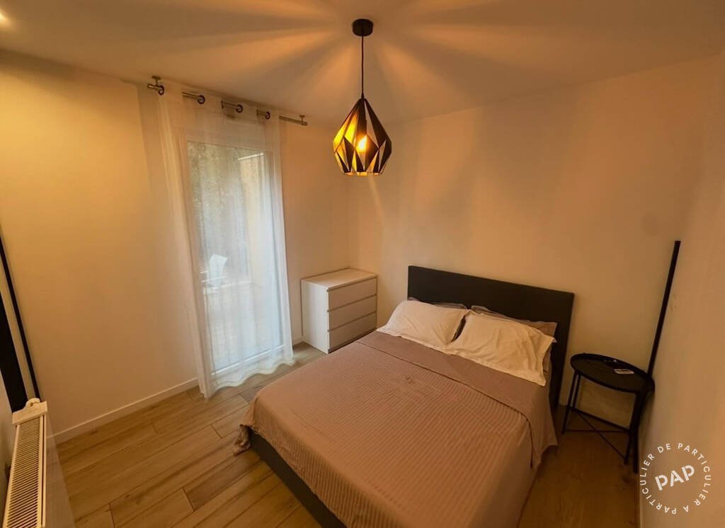 Appartement à louer, 50m², Aix-en-Provence