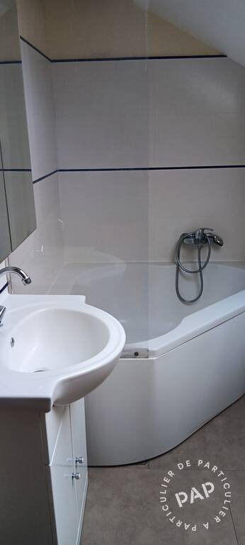 Appartement à louer, 22m², Palaiseau